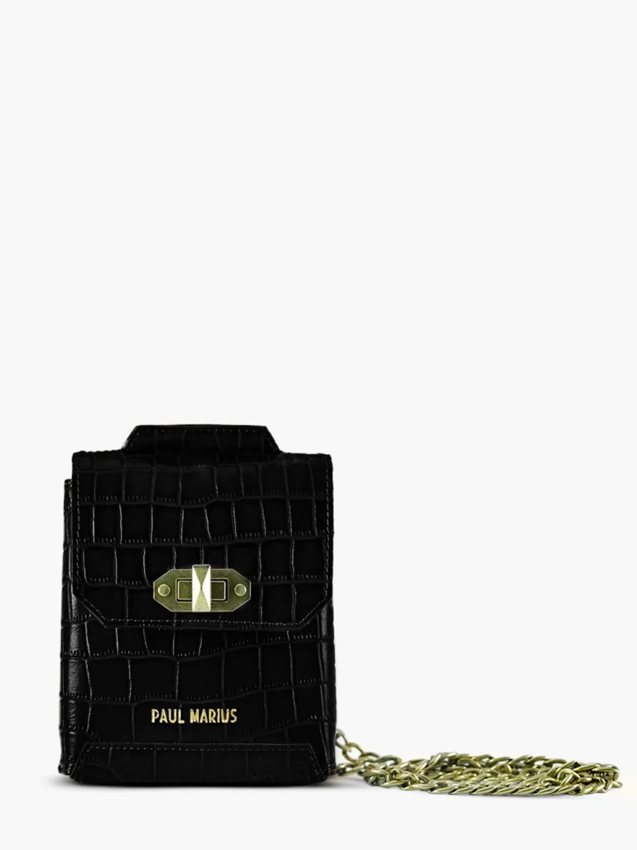 Femme PAUL MARIUS Mini Sacs | Agathe Alligator