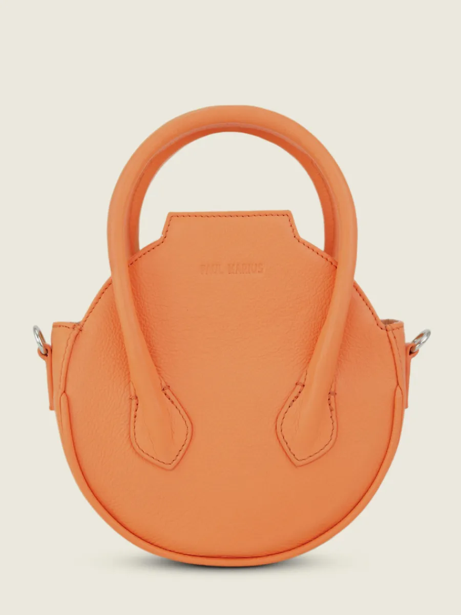 Femme PAUL MARIUS Mini Sacs | Aline Pastel