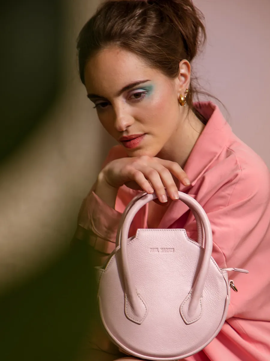 Femme PAUL MARIUS Mini Sacs | Aline Pastel