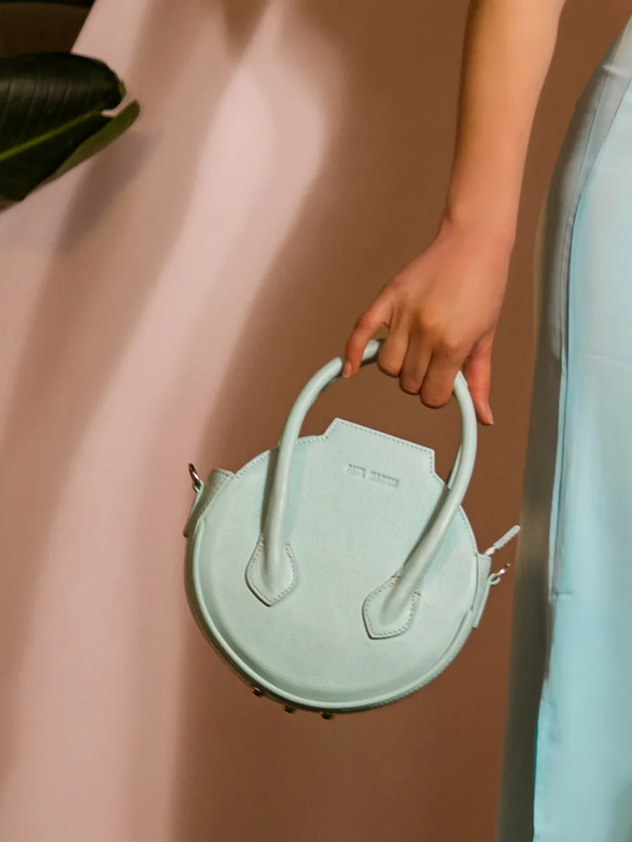 Femme PAUL MARIUS Mini Sacs | Aline Pastel