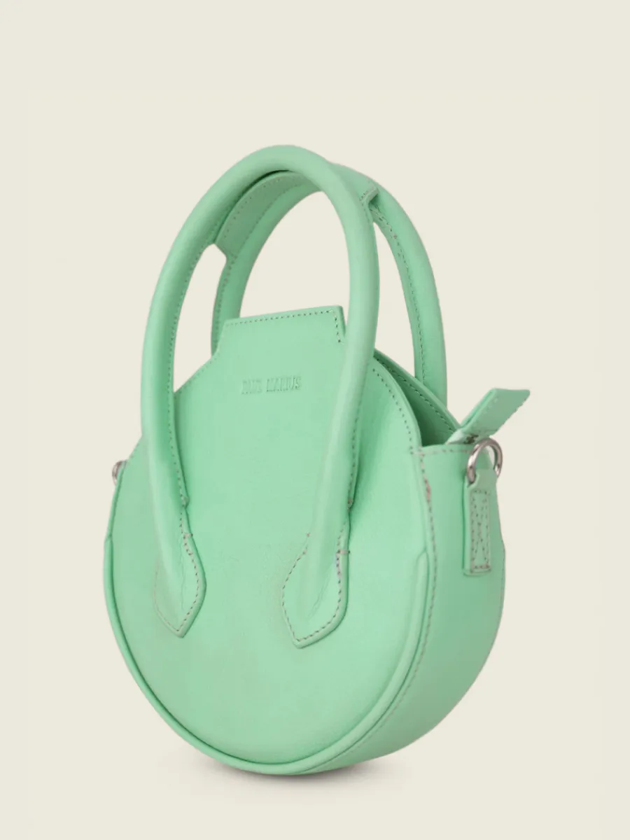 Femme PAUL MARIUS Mini Sacs | Aline Pastel