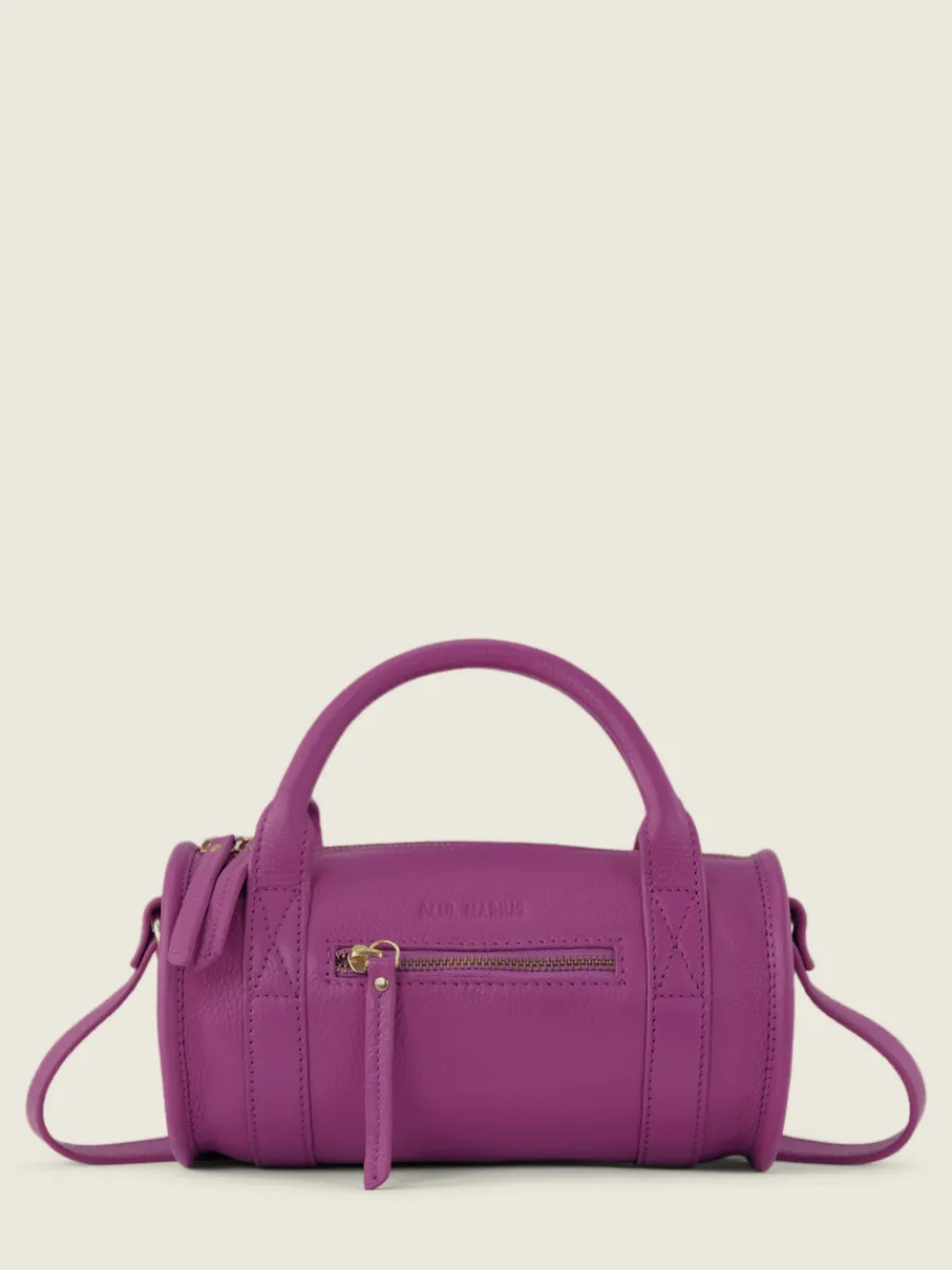 Femme PAUL MARIUS Mini Sacs | Charlie Sorbet