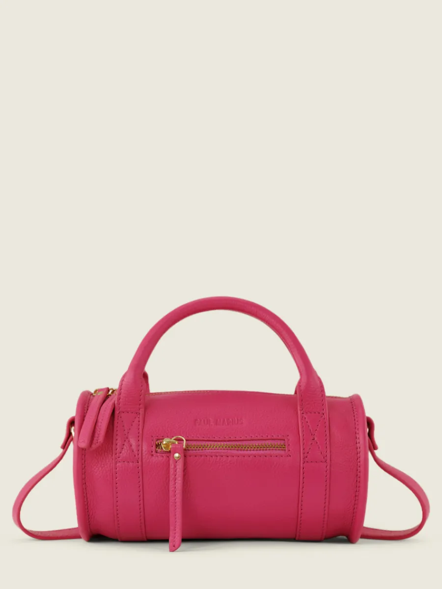 Femme PAUL MARIUS Mini Sacs | Charlie Sorbet