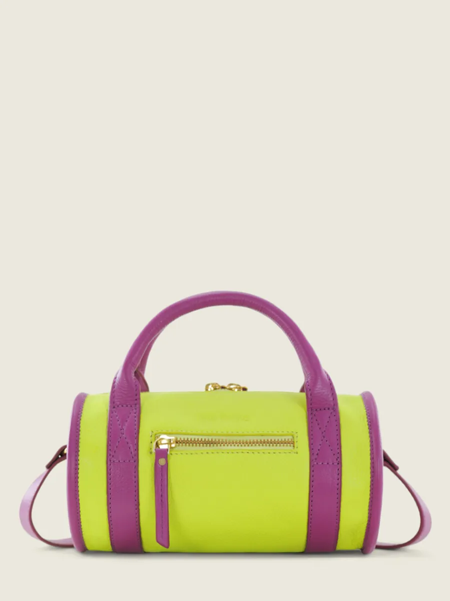 Femme PAUL MARIUS Mini Sacs | Charlie Sorbet