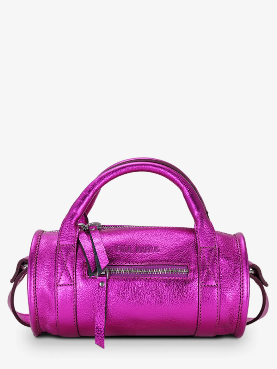 Femme PAUL MARIUS Mini Sacs | Charlie Ultraviolet