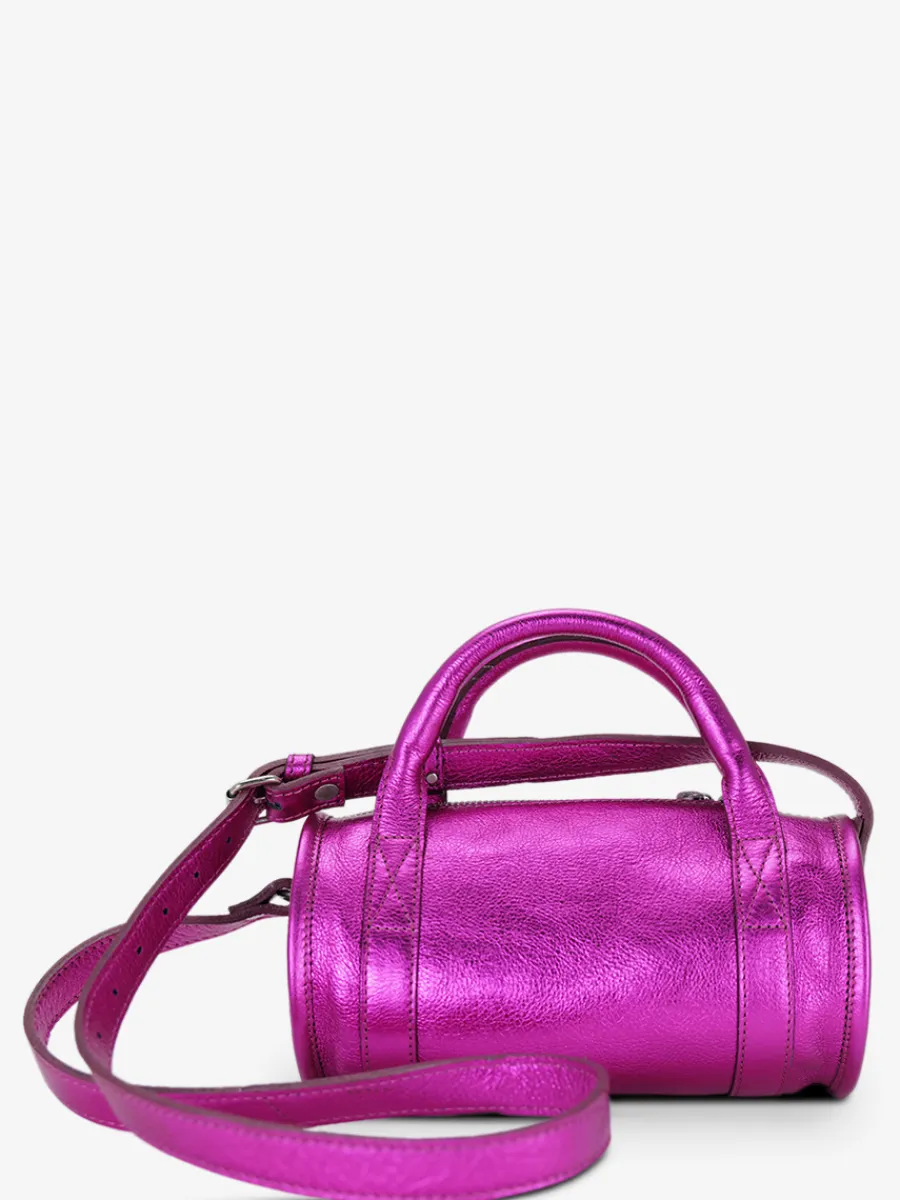 Femme PAUL MARIUS Mini Sacs | Charlie Ultraviolet