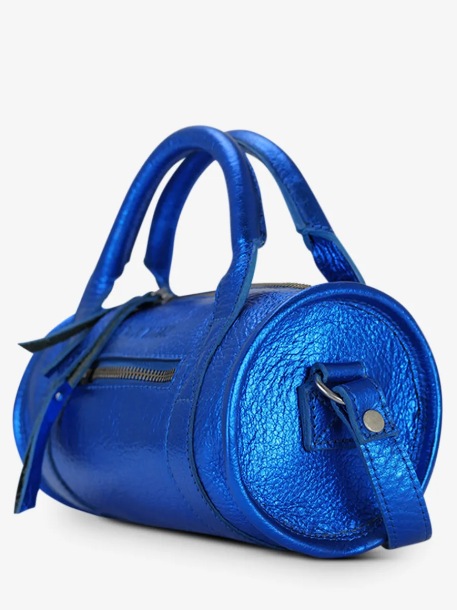 Femme PAUL MARIUS Mini Sacs | Charlie Ultraviolet