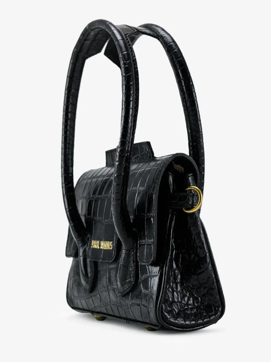 Femme PAUL MARIUS Mini Sacs | Colette Xs Alligator