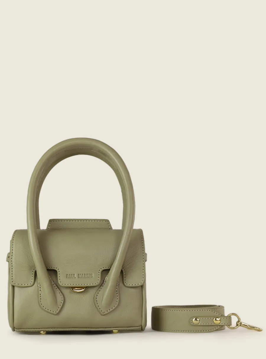 Femme PAUL MARIUS Mini Sacs | Colette Xs Art Deco