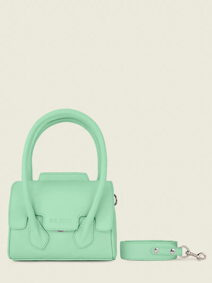 Femme PAUL MARIUS Mini Sacs | Colette Xs Pastel