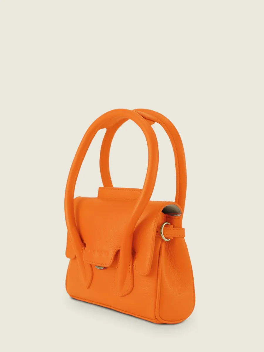 Femme PAUL MARIUS Mini Sacs | Colette Xs Sorbet