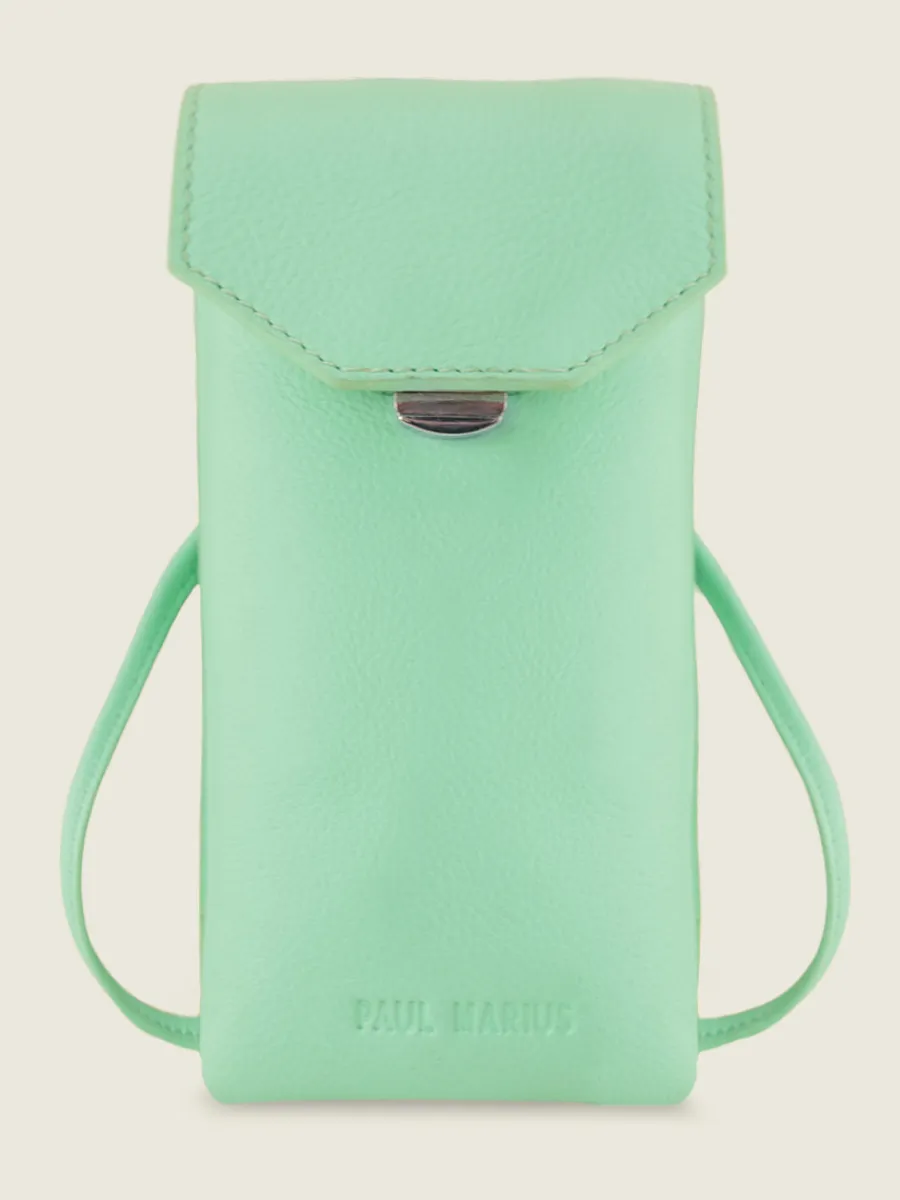 Femme PAUL MARIUS Mini Sacs | Eva Pastel