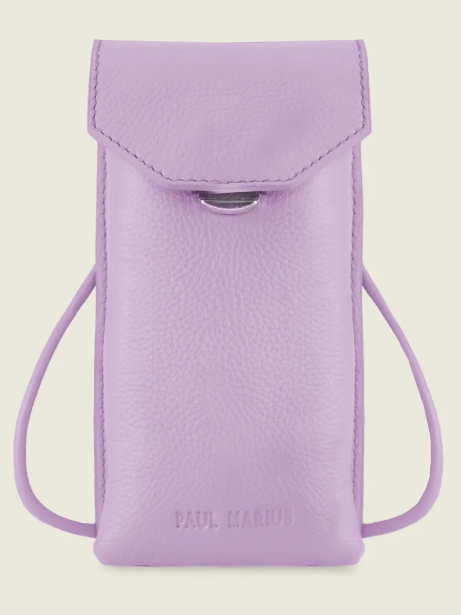 Femme PAUL MARIUS Mini Sacs | Eva Pastel