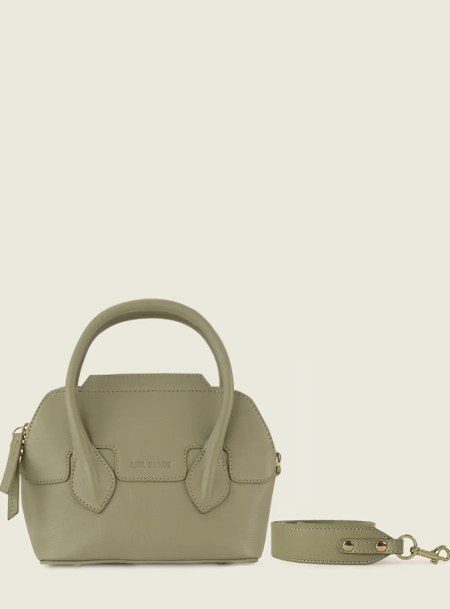 Femme PAUL MARIUS Mini Sacs | Gisele Xs Art Deco