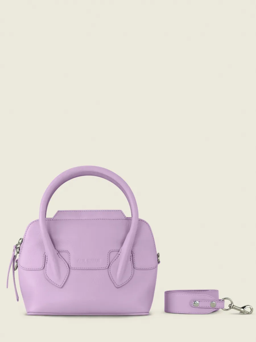 Femme PAUL MARIUS Mini Sacs | Gisele Xs Pastel