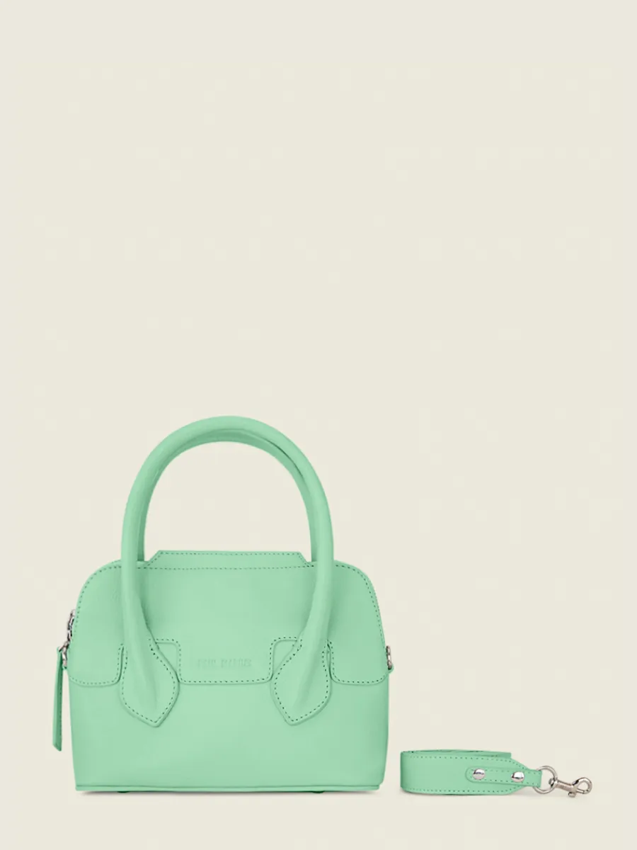 Femme PAUL MARIUS Mini Sacs | Gisele Xs Pastel