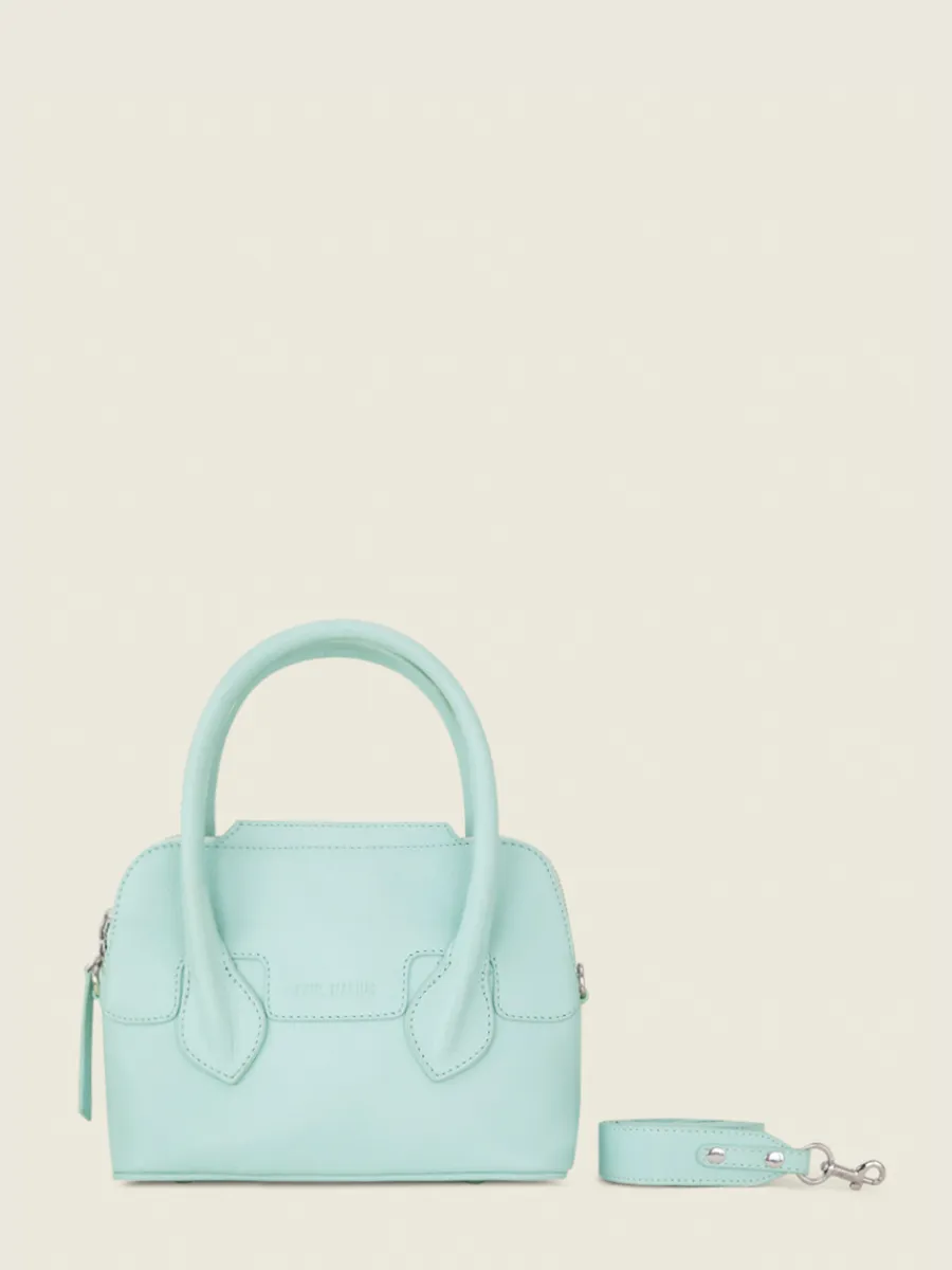 Femme PAUL MARIUS Mini Sacs | Gisele Xs Pastel