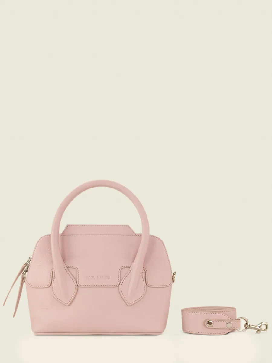 Femme PAUL MARIUS Mini Sacs | Gisele Xs Pastel