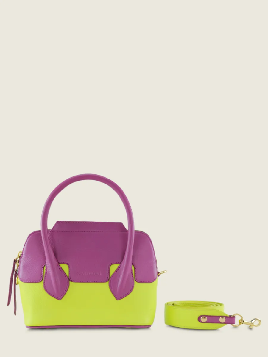 Femme PAUL MARIUS Mini Sacs | Gisele Xs Sorbet