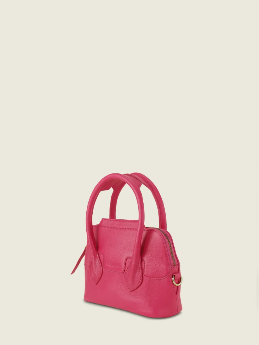 Femme PAUL MARIUS Mini Sacs | Gisele Xs Sorbet