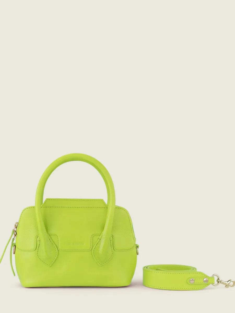 Femme PAUL MARIUS Mini Sacs | Gisele Xs Sorbet