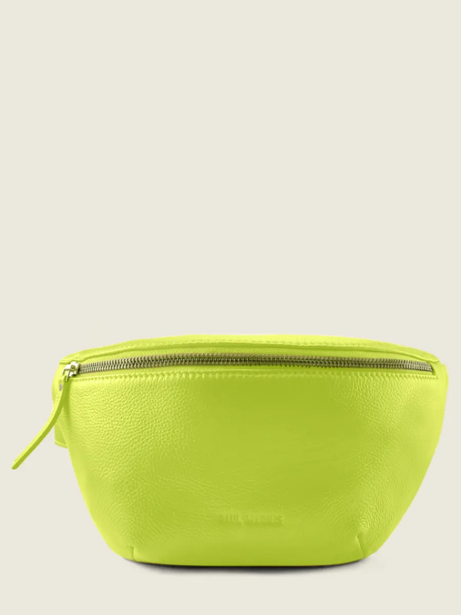 Femme PAUL MARIUS Sacs Porté Travers | Labanane Sorbet