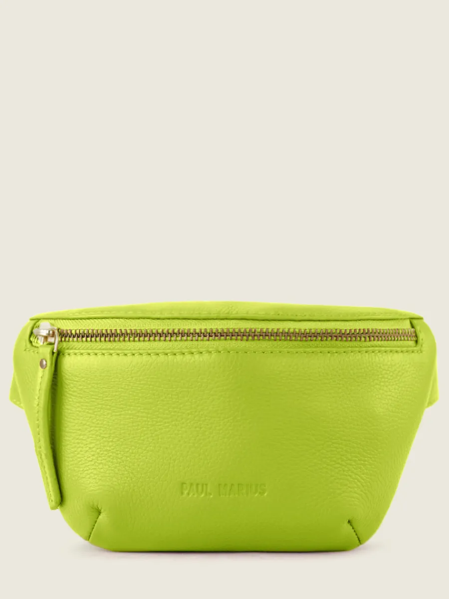 Femme PAUL MARIUS Mini Sacs | Labanane Xs Sorbet