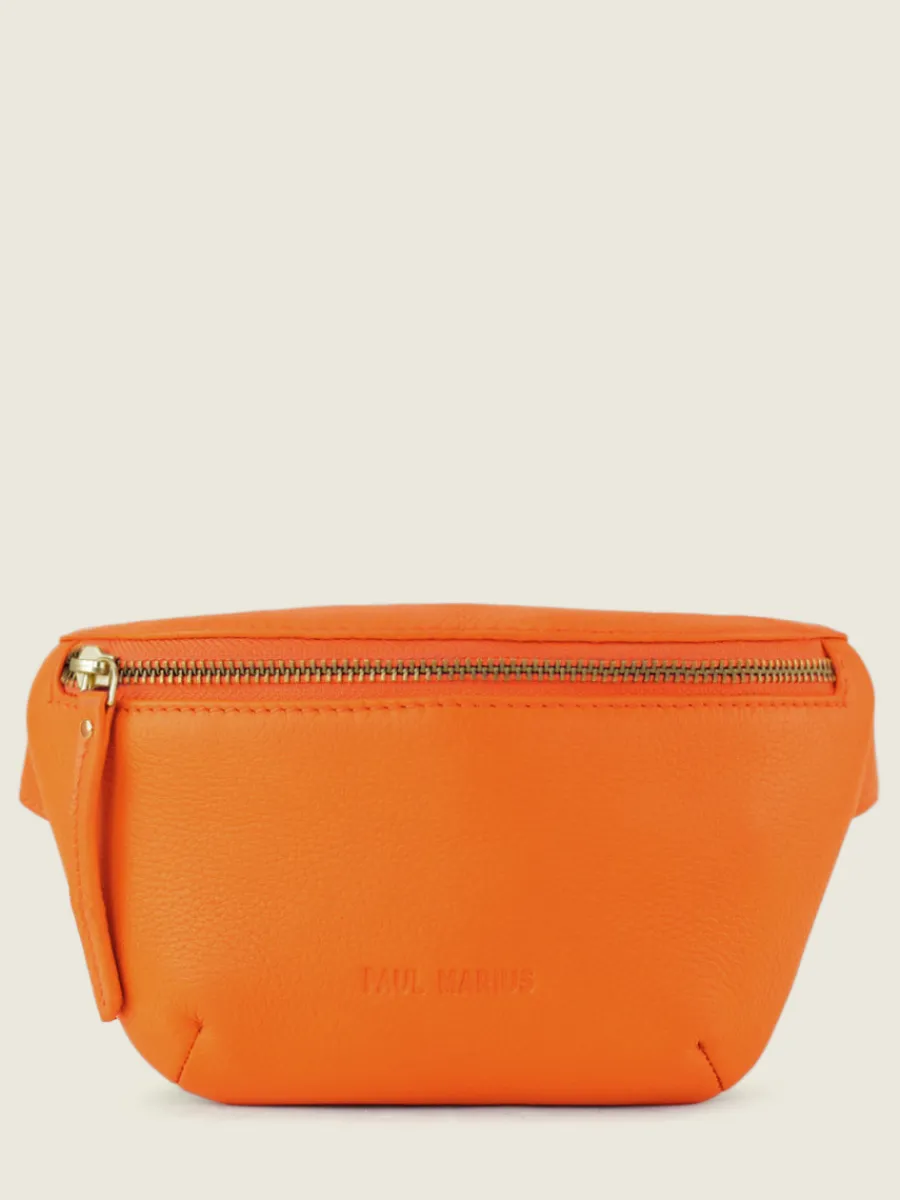 Femme PAUL MARIUS Mini Sacs | Labanane Xs Sorbet