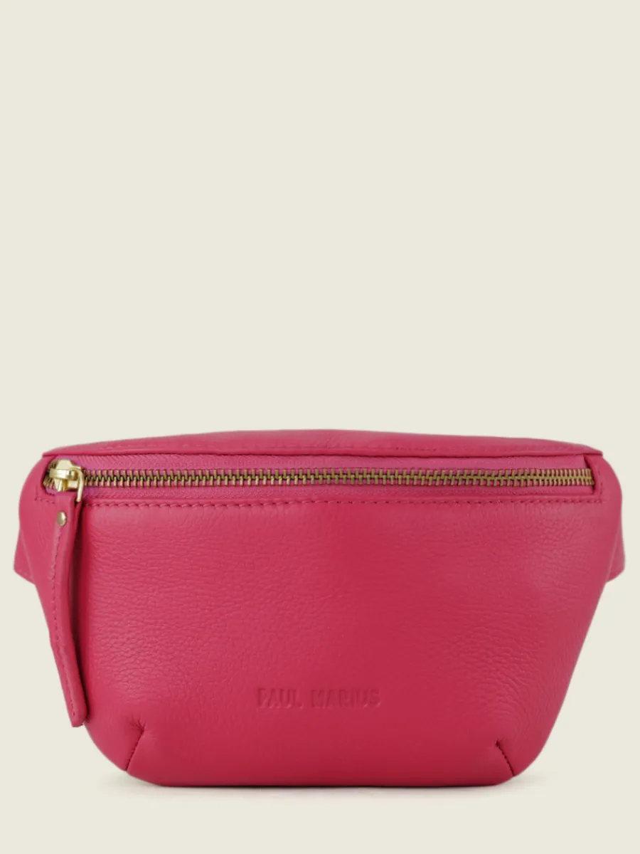 Femme PAUL MARIUS Mini Sacs | Labanane Xs Sorbet