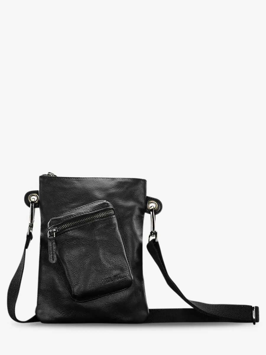 Homme PAUL MARIUS Mini Sacs | Lapochette De Paul