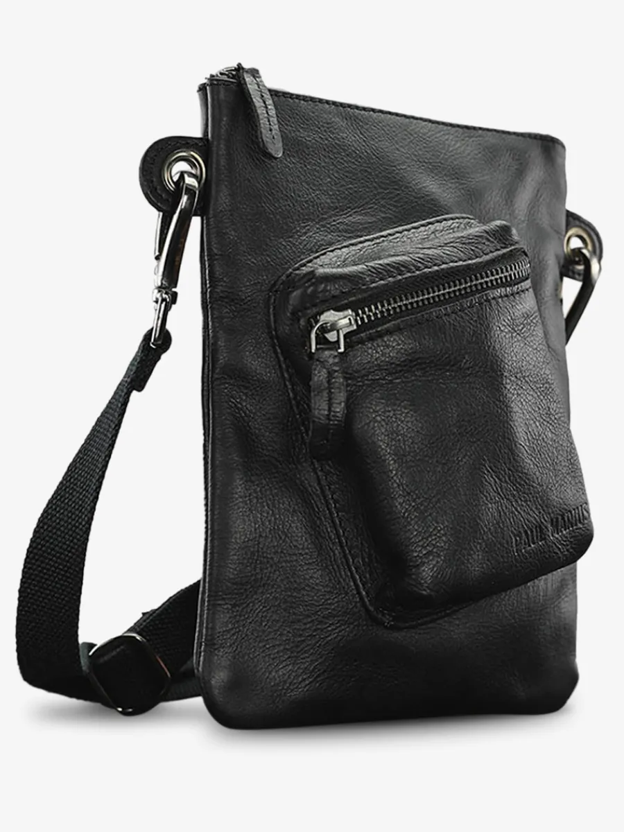 Homme PAUL MARIUS Mini Sacs | Lapochette De Paul