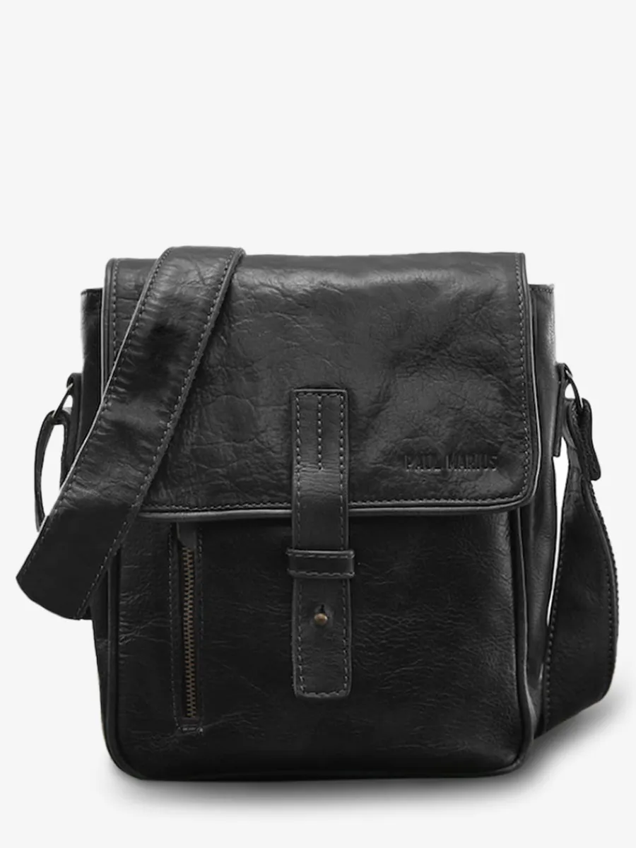 Homme PAUL MARIUS Mini Sacs | L'Aventurier