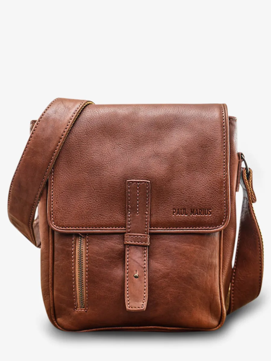 Homme PAUL MARIUS Mini Sacs | L'Aventurier