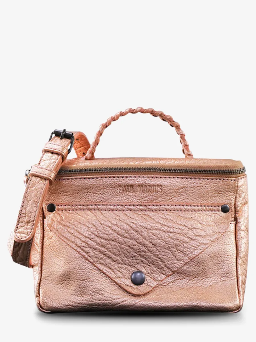 Femme PAUL MARIUS Mini Sacs | Legavroche Reedition