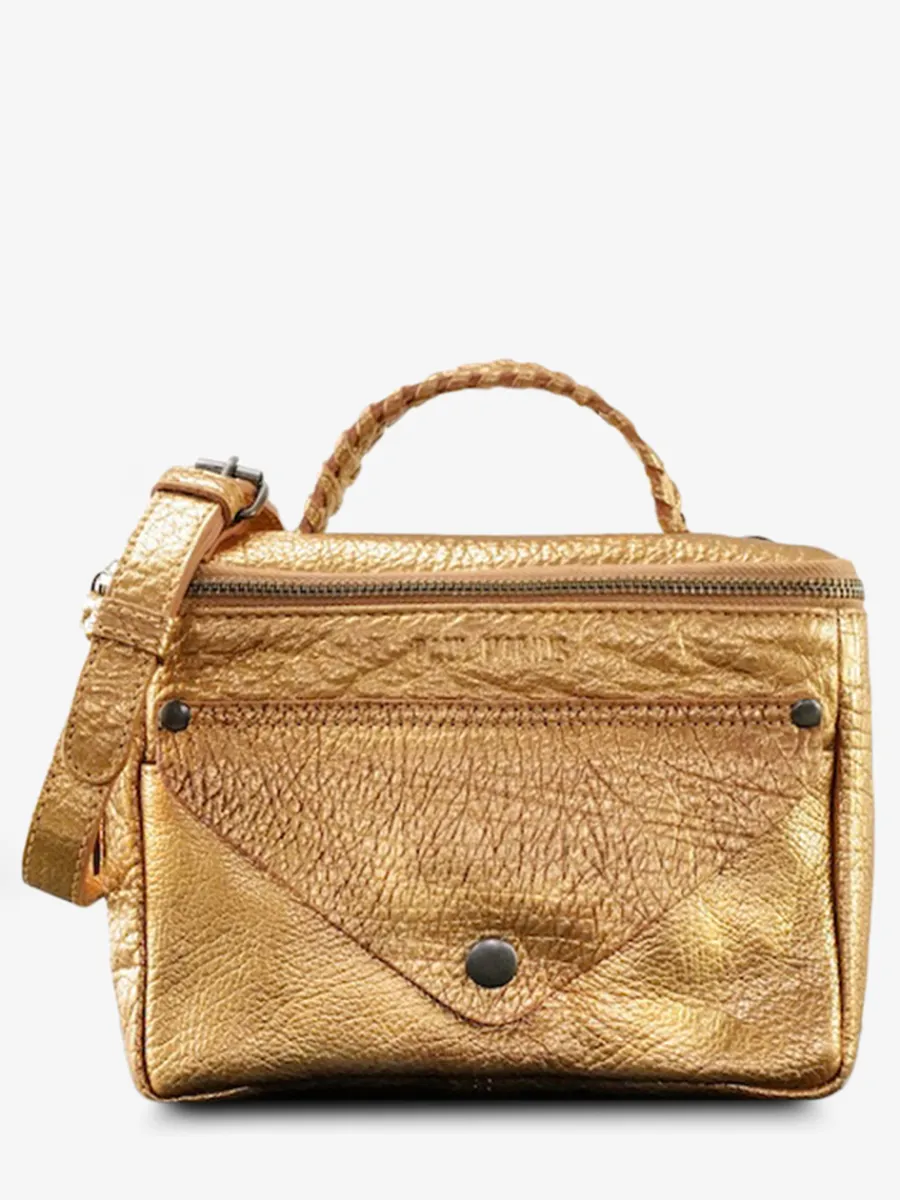 Femme PAUL MARIUS Mini Sacs | Legavroche Reedition