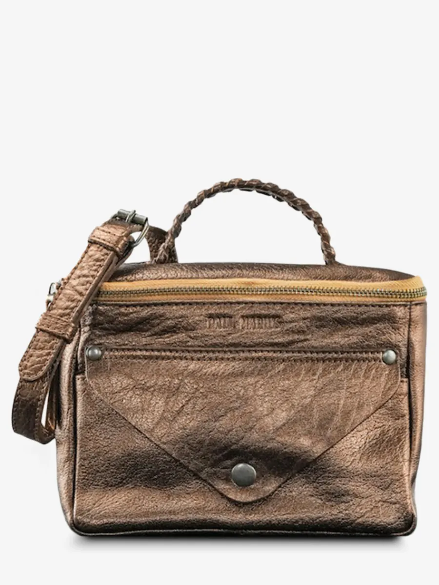 Femme PAUL MARIUS Mini Sacs | Legavroche Reedition