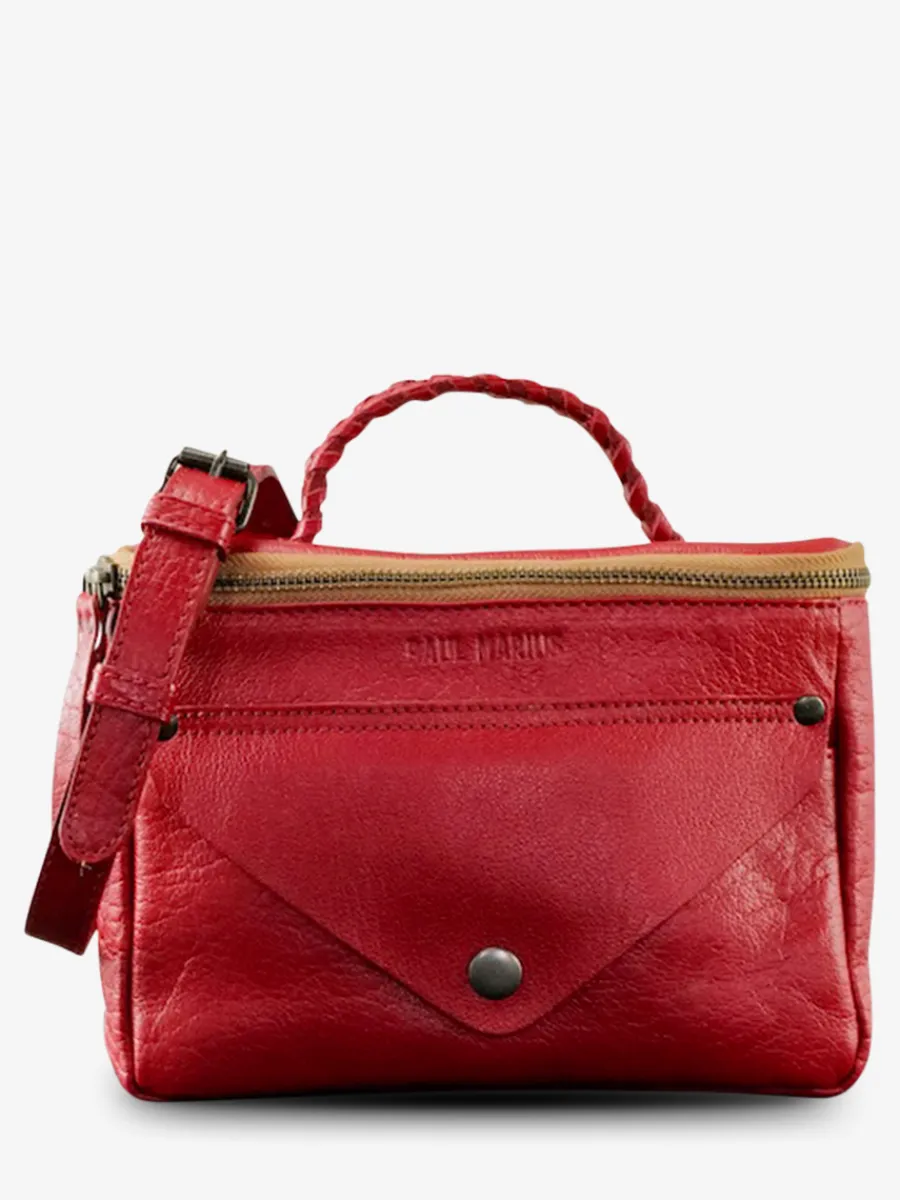 Femme PAUL MARIUS Mini Sacs | Legavroche Reedition