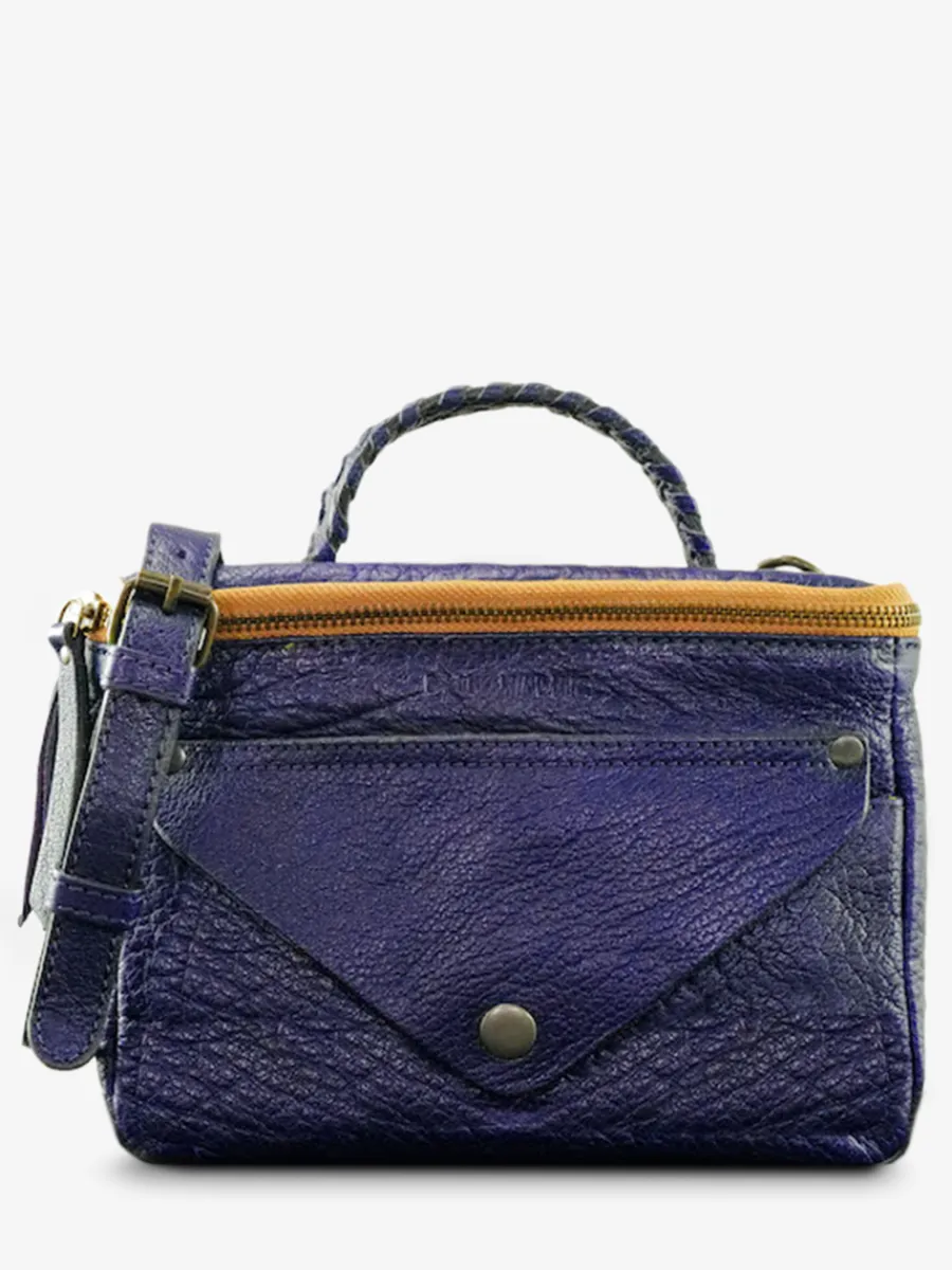 Femme PAUL MARIUS Mini Sacs | Legavroche Reedition