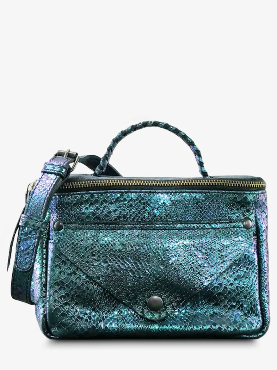 Femme PAUL MARIUS Mini Sacs | Legavroche Reedition