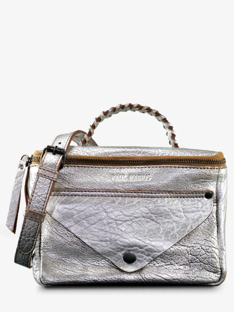 Femme PAUL MARIUS Mini Sacs | Legavroche Reedition