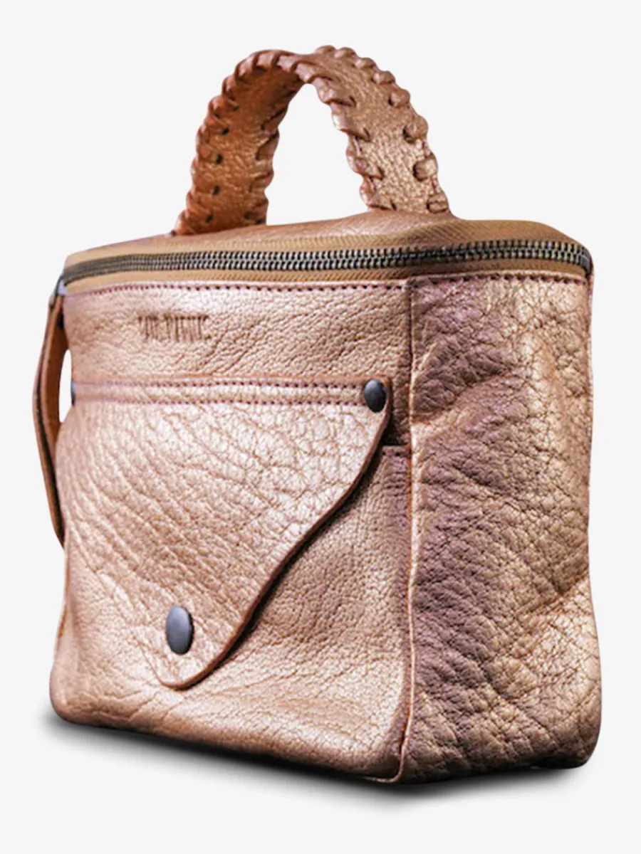 Femme PAUL MARIUS Mini Sacs | Legavroche Reedition