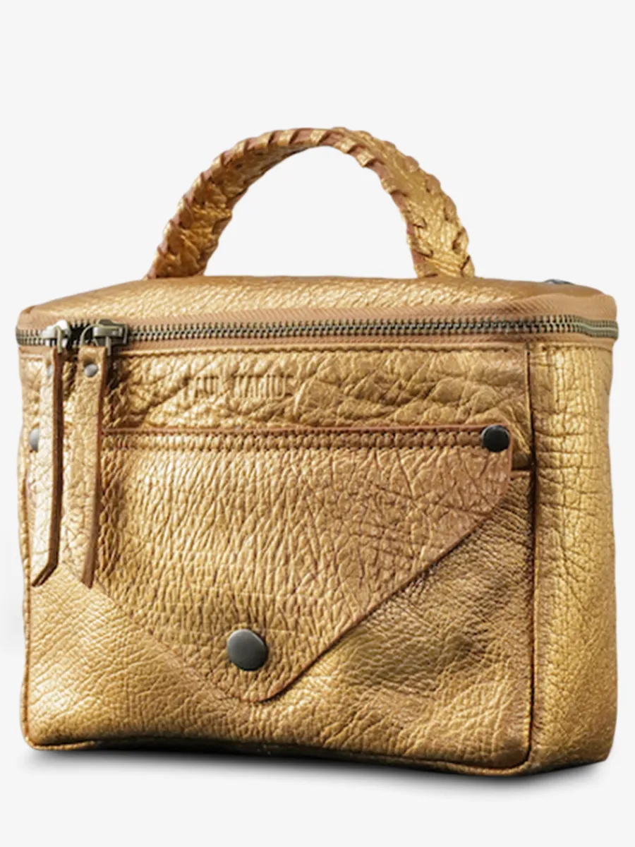 Femme PAUL MARIUS Mini Sacs | Legavroche Reedition