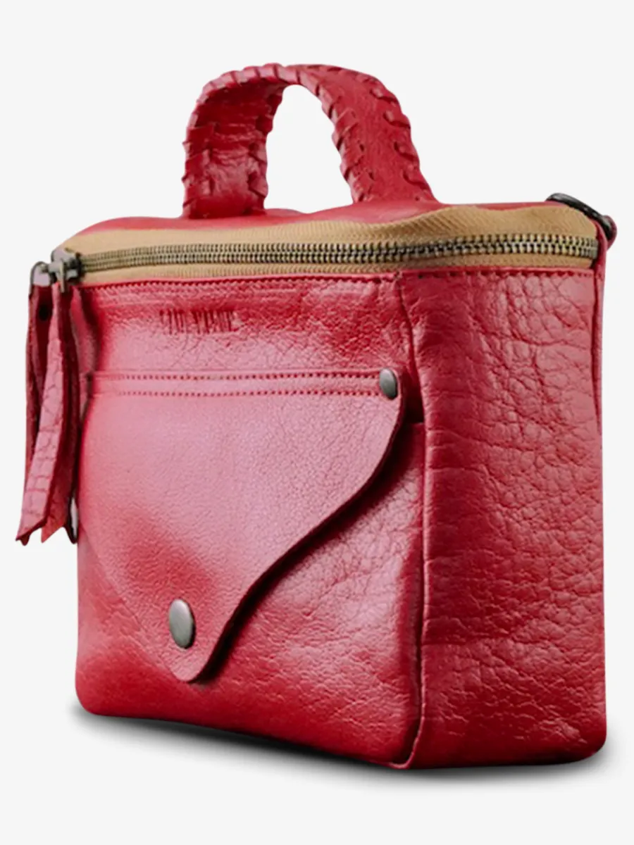 Femme PAUL MARIUS Mini Sacs | Legavroche Reedition