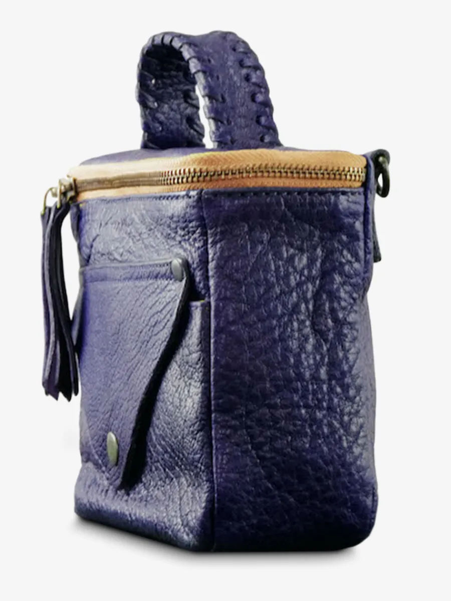 Femme PAUL MARIUS Mini Sacs | Legavroche Reedition