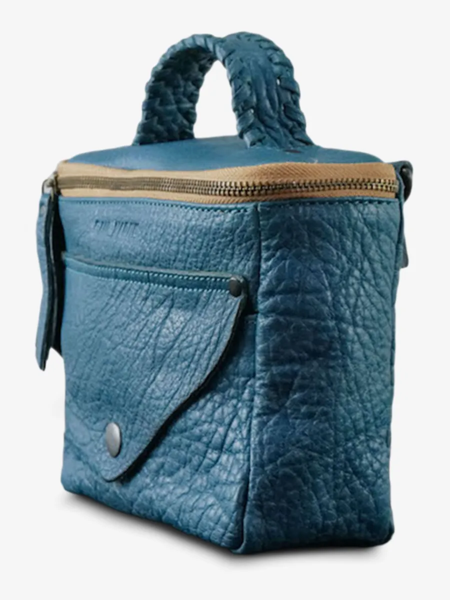 Femme PAUL MARIUS Mini Sacs | Legavroche Reedition