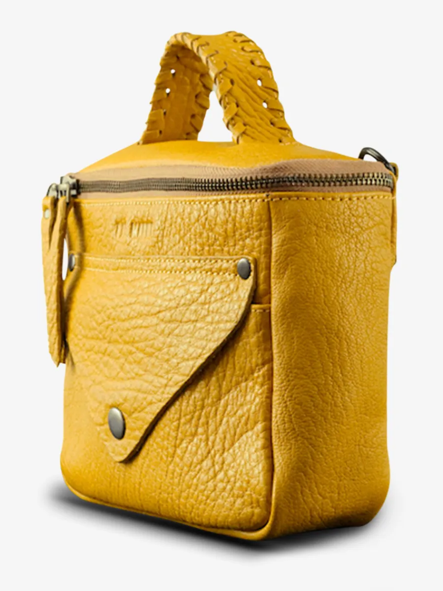 Femme PAUL MARIUS Mini Sacs | Legavroche Reedition