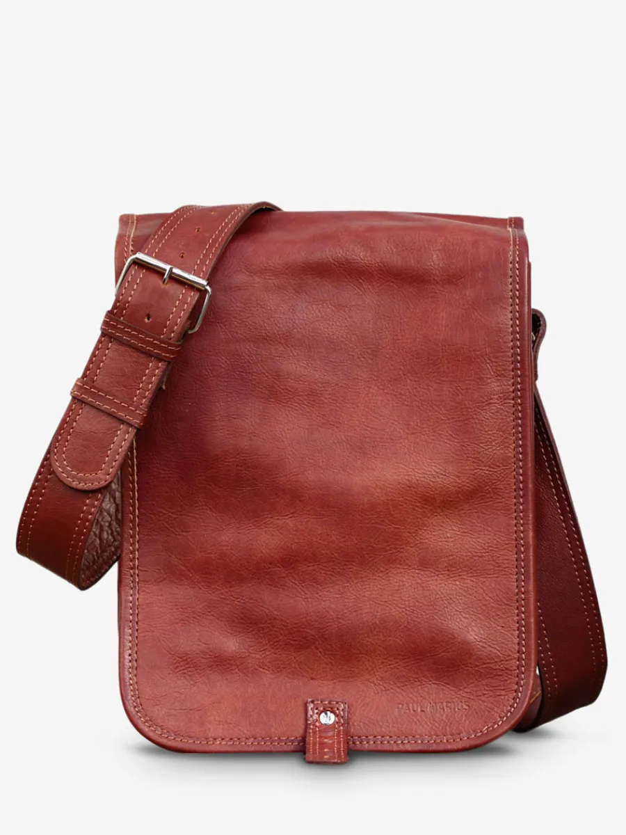 Homme PAUL MARIUS Mini Sacs | Lemessager - S