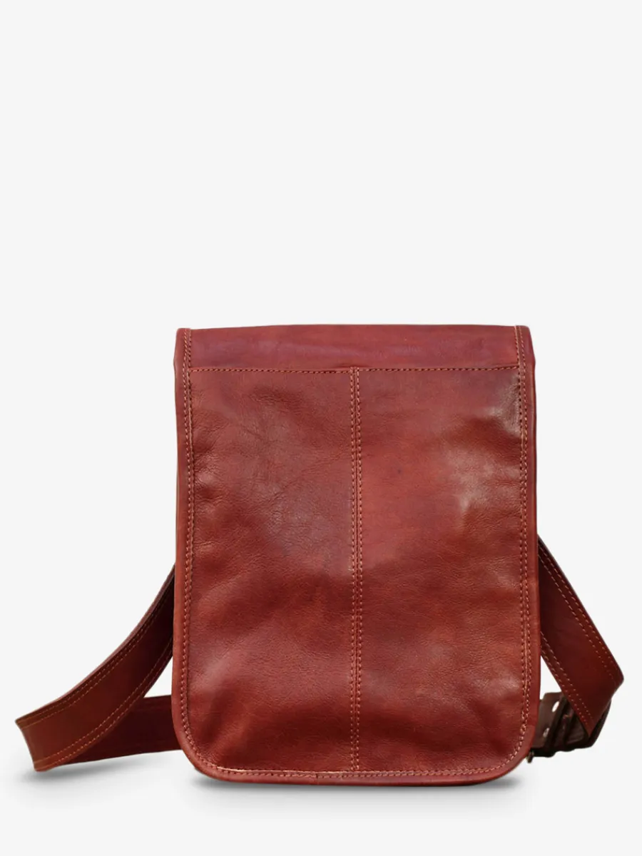 Homme PAUL MARIUS Mini Sacs | Lemessager - S