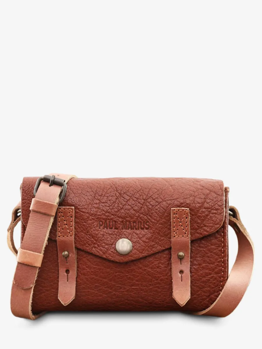 Femme PAUL MARIUS Mini Sacs | Lemini Indispensable