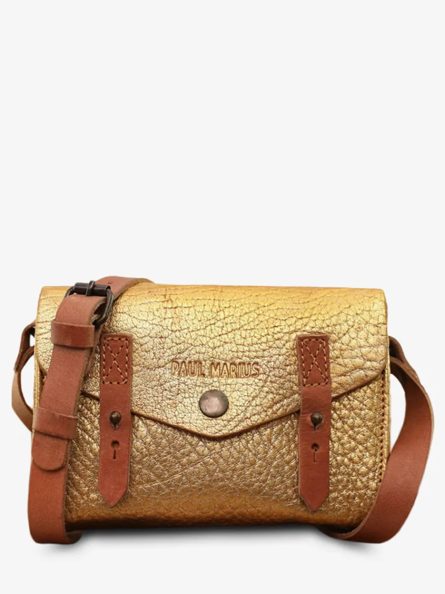 Femme PAUL MARIUS Mini Sacs | Lemini Indispensable